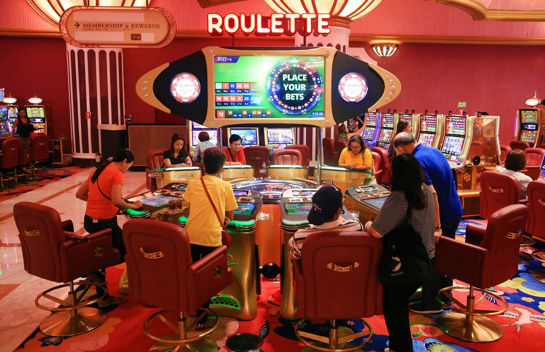 Master the Art of Baccarat: The Ultimate Guide to Winning Big