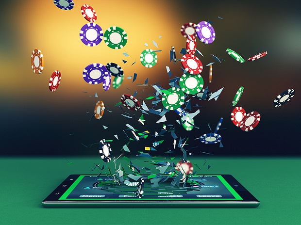Situs Slot Togel: Where Luck Meets Skill