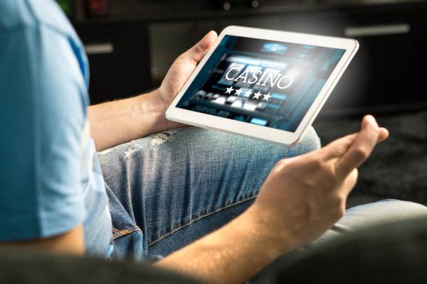 Power up How Online Games Are Fueling the Next Generation of Innovation